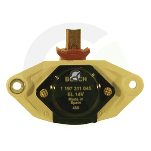 Regulator napetosti - Bosch 1197311045
