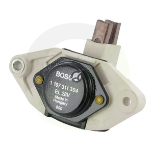 Regulator napetosti - Bosch 1197311304