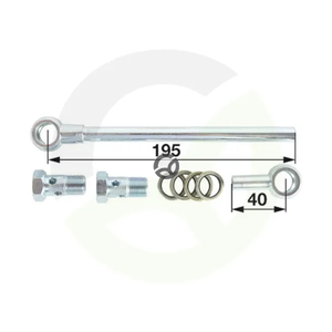 Agraset - Walterscheid 1202959