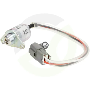 Elektromagnetni izklopni ventil goriva - Kramp 11923377932KR
