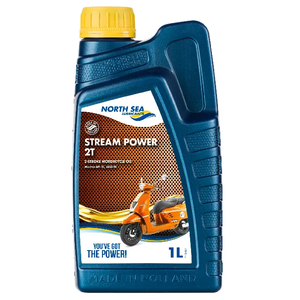 2T Motorno olje - NSL - STREAM POWER SYN 2-T