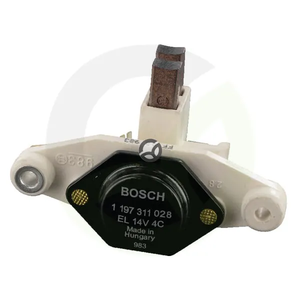 Regulator napetosti - Bosch 1197311028