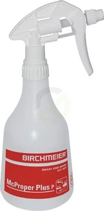 Mc proper plus rdeča + razpršilna glava - Birchmeier 11984001