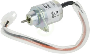 Elektromagnetni izklopni ventil goriva - Kramp 11965377950KR