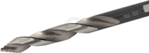 Sveder 13,0 mm HSS-DIN 338-G TURBO STEP - Bohrcraft 12020701300
