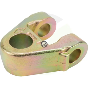 Vilice zgloba 37,3x67 mm - Walterscheid 1204403
