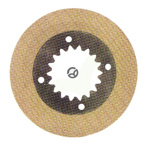 Zavorni disk - Case IH 120488C2