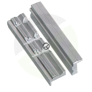 Komplet vpenjala iz alu jekla 150 mm - Facom 1223M2