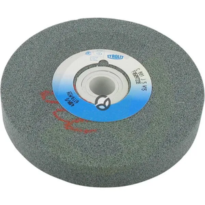 Brusilni kamen 125x20x32 - Tyrolit 12520C80