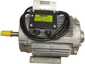 Motor 4PW 230V/50 IP44 - MASTER 13104032370