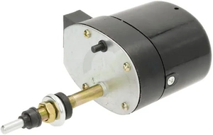 Motor brisalcev, kratko vreteno s stikalom - 1318800020N
