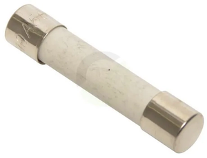 Varovalka (6,3x32 mm) 10 A - MASTER 13104111040