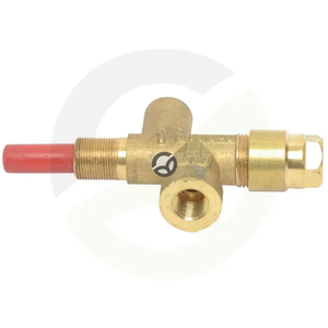 Varnostni ventil 10m-12m-15m - MASTER 13104161137