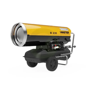 Dizelski grelnik B 230 Direct 65 kW 1310110065