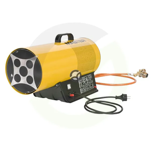 Plinski grelnik 15 kW BLP 17 M - MASTER 13104015015