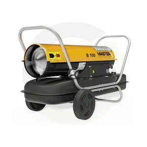 Dizelski grelnik Direct 29 kW B 100 CED 13104010813