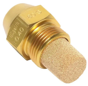 Šoba 0,40 GPH 80° S - MASTER 4031536