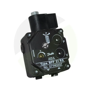 Oljna črpalka Danfoss BFP21-R5L2 - MASTER 13104033122