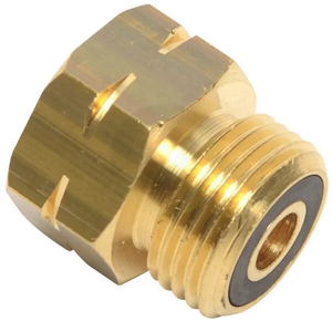 Adapter za plinske grelnike - MASTER 4160269