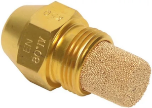 Šoba 1,25 GPH 80° S - MASTER 4031027