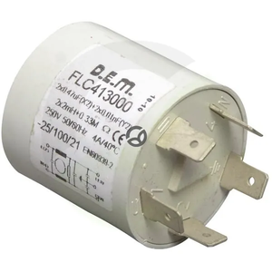Filter RFI za napajalne linije - MASTER 4032771
