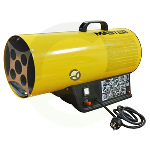 Plinski grelnik BLP 33 M 30 kW - MASTER 13104015601