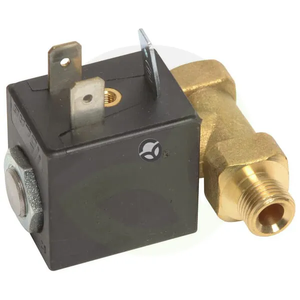 Elektro ventil 10-12-15+REG-30m - MASTER 13104160655