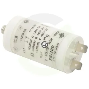 Kondenzator 5μf - MASTER 4110293