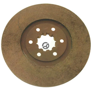 Zavorni disk Case IH 131786A1N