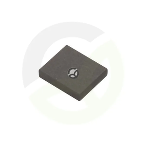 Lamela 15x13x3mm - MASTER 4101200