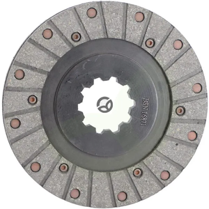 Zavorni disk Case - IH 131787A1N