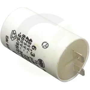 Kondenzator 6,3mf - MASTER 4032816