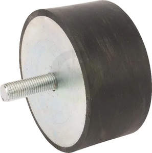 Vibracijski blažilnik tip D - Kramp 12560D55