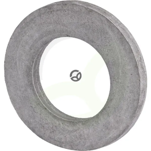 Podložka M12x24x2,5 mm - jeklena DIN 125a Kramp