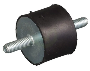 Vibracijski blažilnik tip A - Kramp 12555A55
