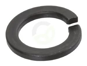 Vzmetna podložka M8x14,8x2mm Jeklo DIN 127b Kramp