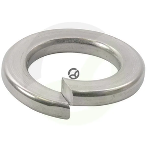 Vzmetna podložka M12x21,1x2,5 mm - inox A2 DIN 127b Kramp