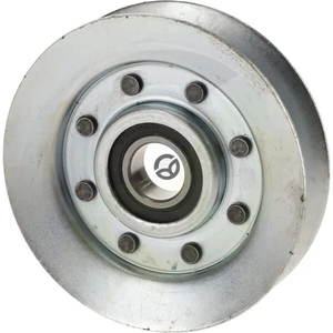 Jermenica Ø89mm / središčna luknja 15.875mm - Castelgarden 1256015550