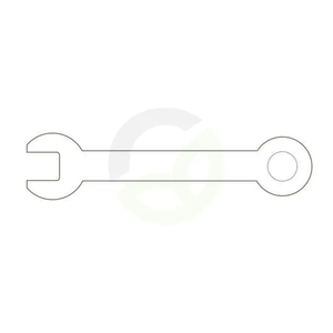 Nadomestno dleto za 1.26/1 + /2 - Gedore 126M1GED