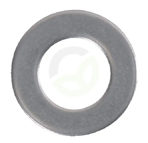 Podložka M14x28x3 mm - inox A4 DIN 125a Kramp