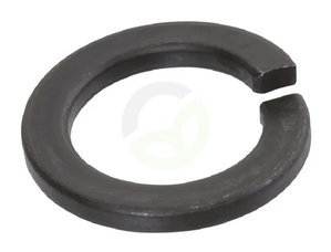 Vzmetna podložka M22x35,9x4mm - jeklo DIN 127b Kramp