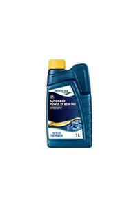 Olje za menjalnik - NSL SAE 85W-140 - AUTOGEAR POWER EP 85W-140