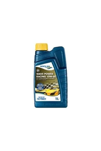 Motorno olje - NSL SAE 10W-60 - WAVE POWER RACING - 1l