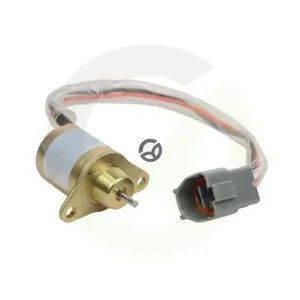 Elektromagnetni izklopni ventil goriva - Kramp 12948677952N