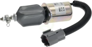 Elektromagnetni izklopni ventil goriva - Kramp 12995377811KR