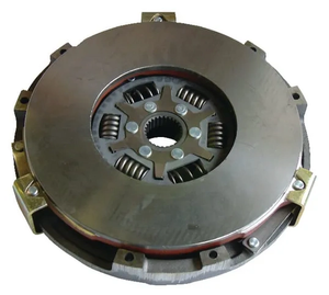 Sklopka DGVM - LuK 130000410