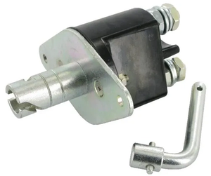 Izolacijsko stikalo - Cobo 1300200001