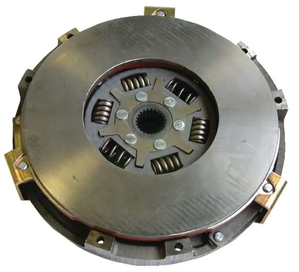 Sklopka DGVM - LuK 130000510