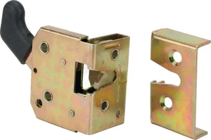 Zaklepni kos - CNH 134621053