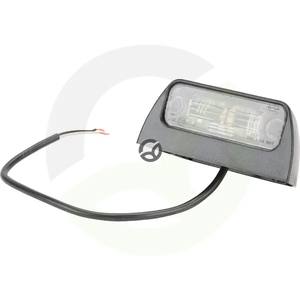 Luč za registrsko tablico LED - Jokon 134016000